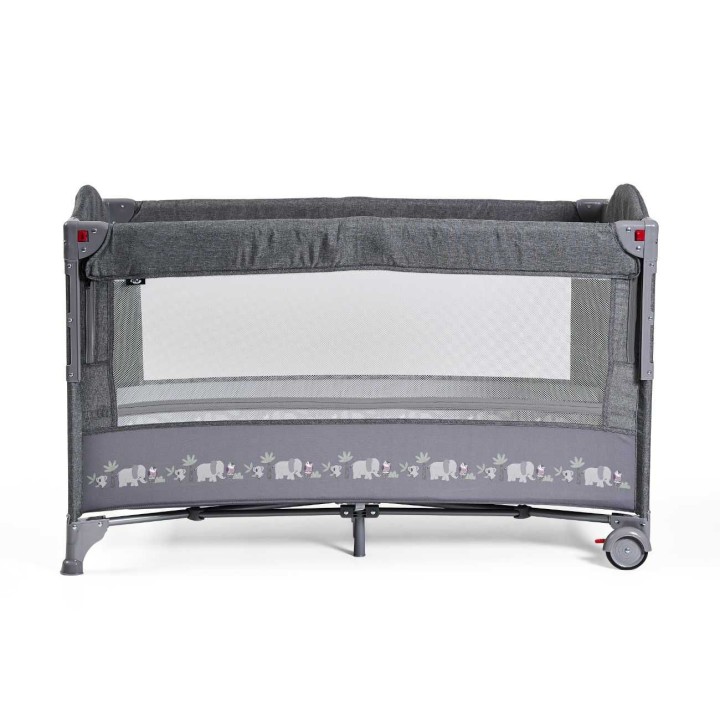 Cuna de viaje con colecho Oxford Safari de Innovaciones MS
