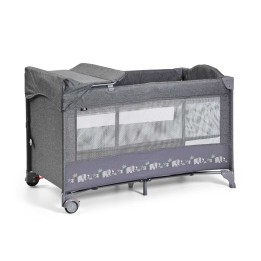 Cuna de viaje con colecho Oxford Safari de Innovaciones MS
