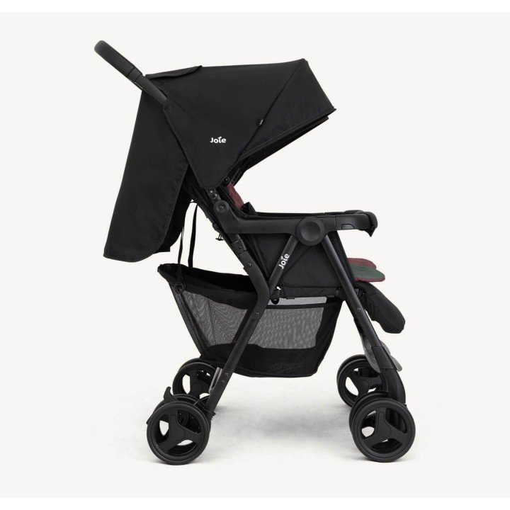 Aire Twin de Joie Silla de Paseo Gemelar