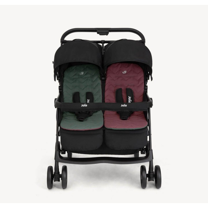 Aire Twin de Joie Silla de Paseo Gemelar