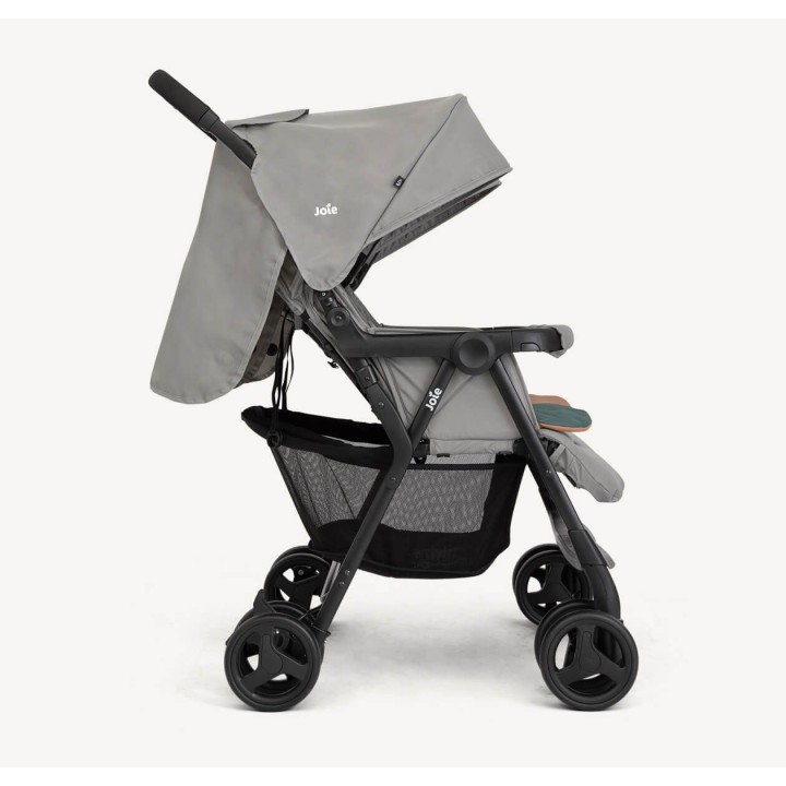 Aire Twin de Joie Silla de Paseo Gemelar