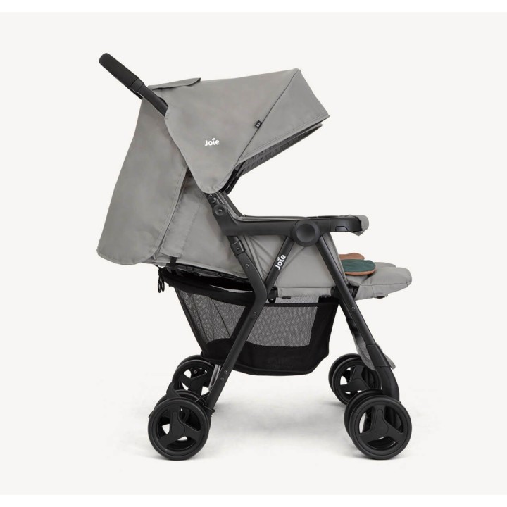 Aire Twin de Joie Silla de Paseo Gemelar