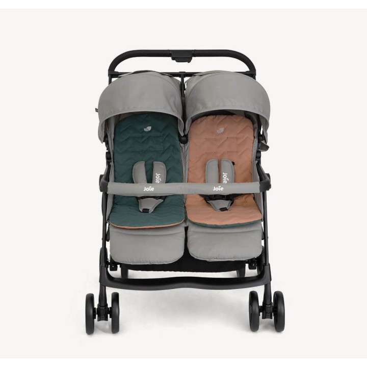 Aire Twin de Joie Silla de Paseo Gemelar