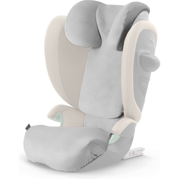 Funda verano Solution G2 de Cybex