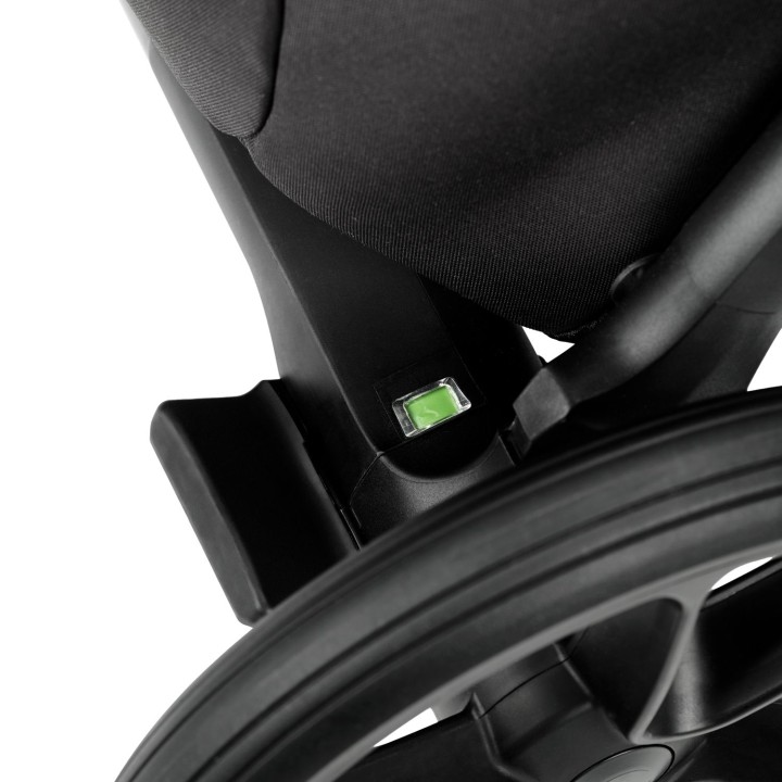 Silla de paseo Muum 5 de Jané