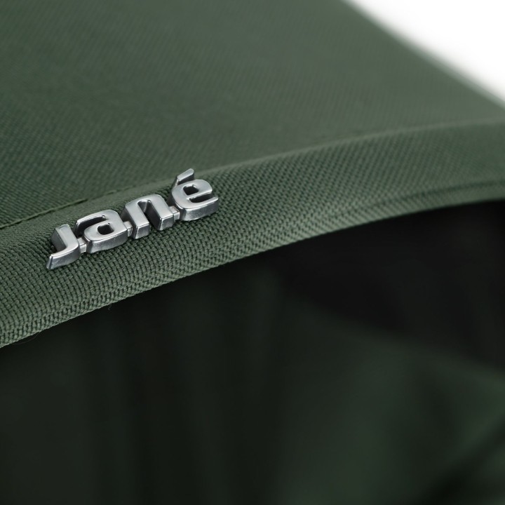 Silla de paseo Muum 5 de Jané