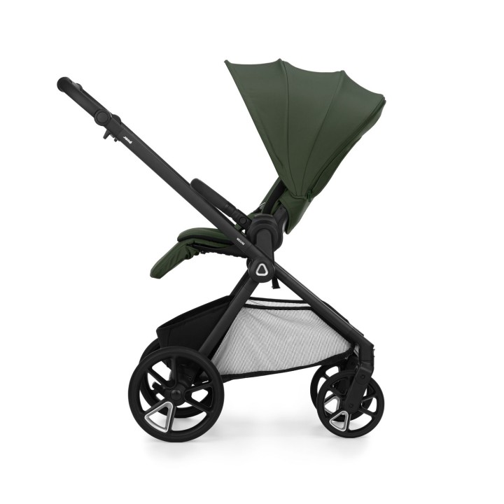 Silla de paseo Muum 5 de Jané