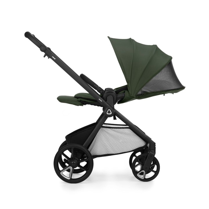 Silla de paseo Muum 5 de Jané