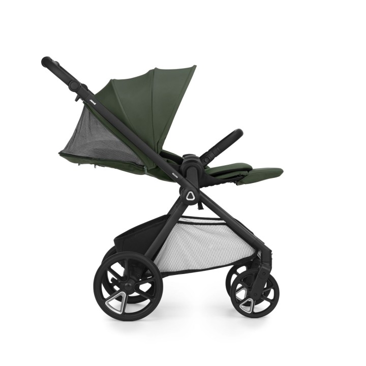 Silla de paseo Muum 5 de Jané