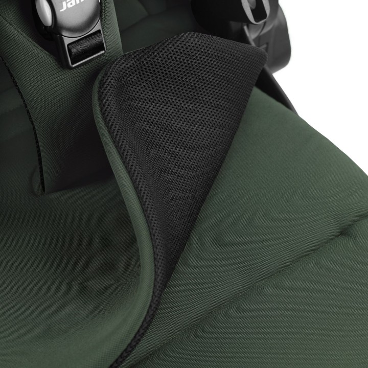 Silla de paseo Muum 5 de Jané