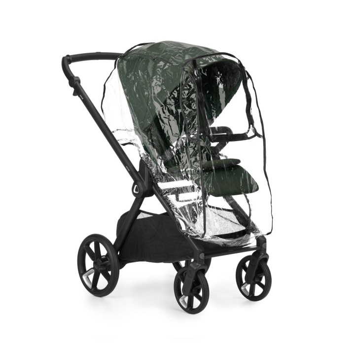 Silla de paseo Muum 5 de Jané