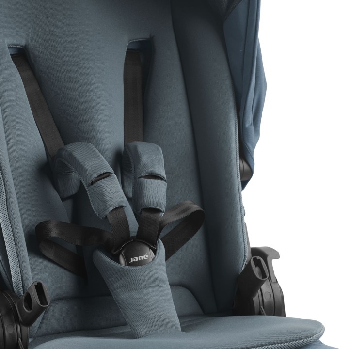 Silla de paseo Muum 5 de Jané