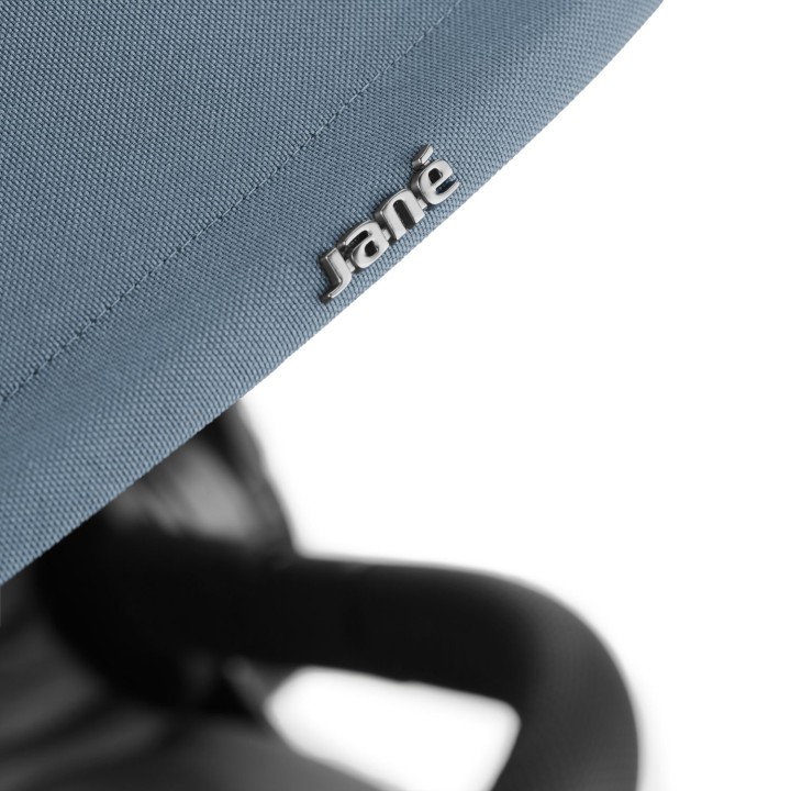 Silla de paseo Muum 5 de Jané