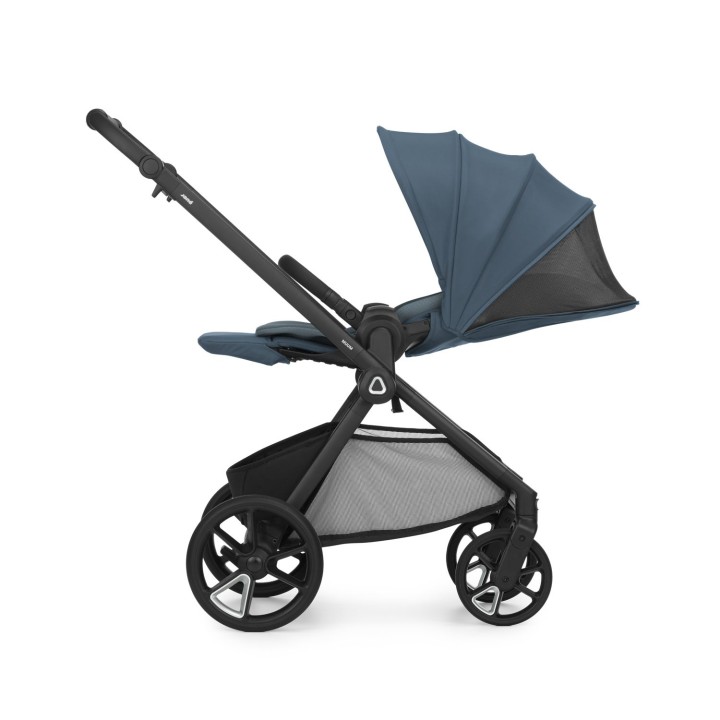 Silla de paseo Muum 5 de Jané