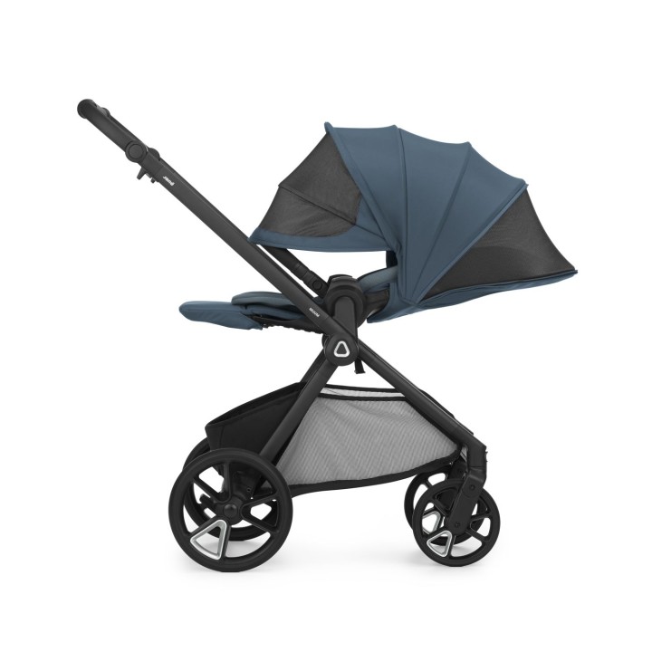 Silla de paseo Muum 5 de Jané