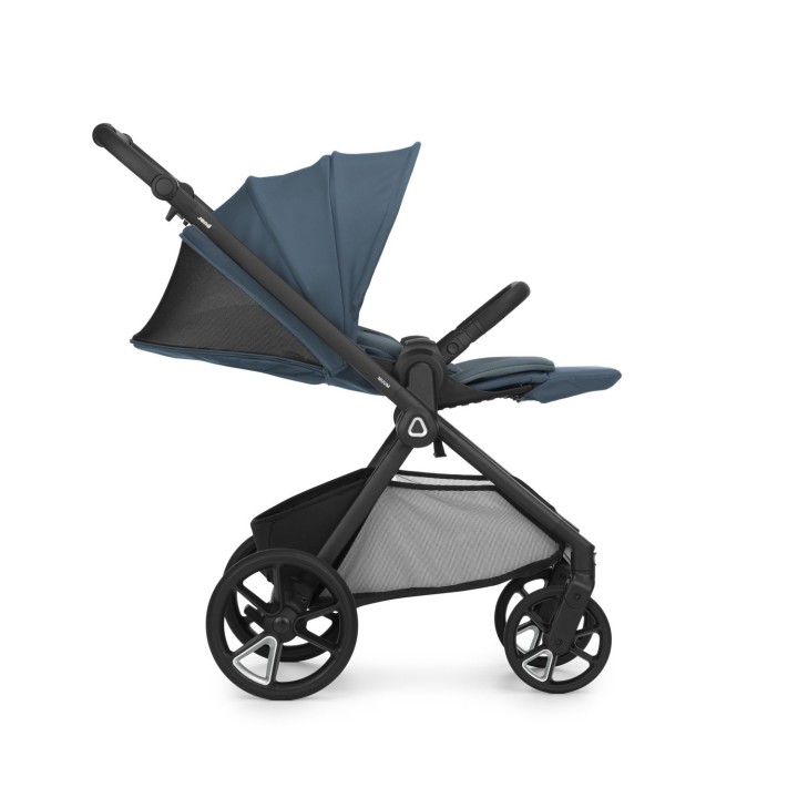 Silla de paseo Muum 5 de Jané