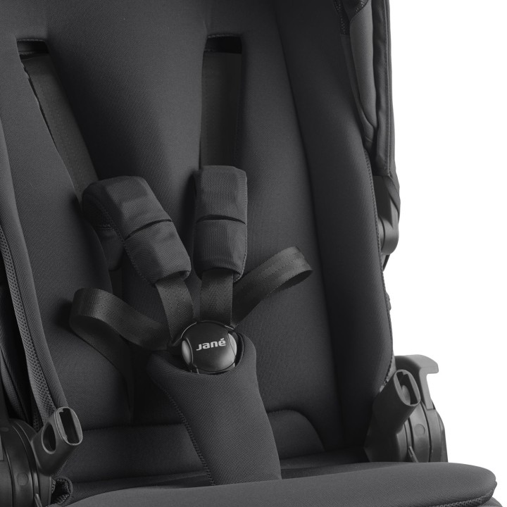 Silla de paseo Muum 5 de Jané