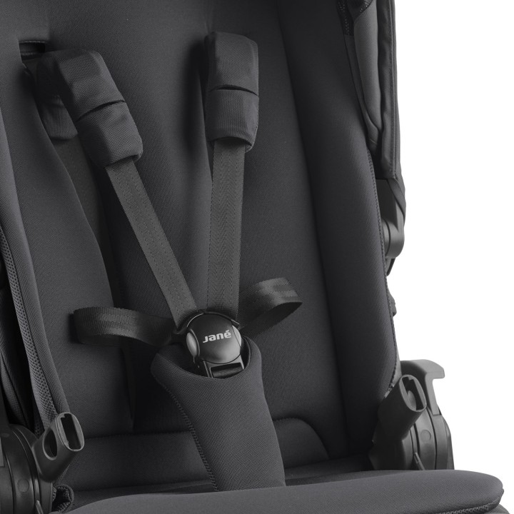 Silla de paseo Muum 5 de Jané