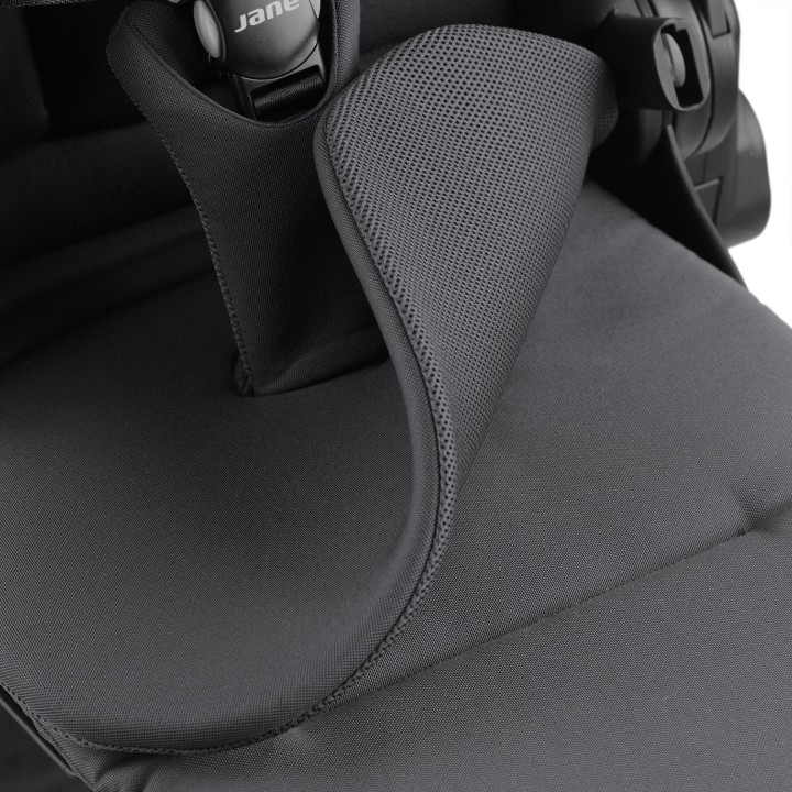 Silla de paseo Muum 5 de Jané