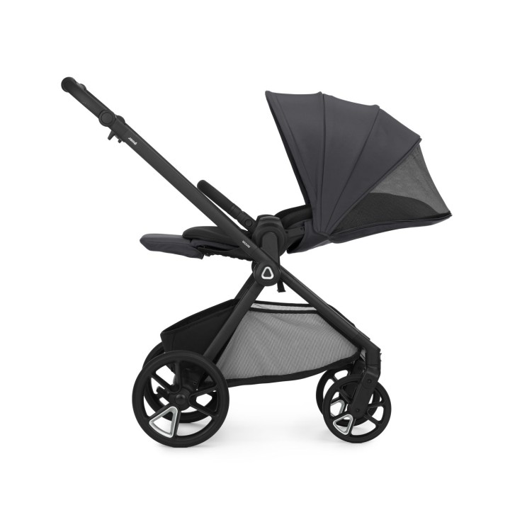 Silla de paseo Muum 5 de Jané