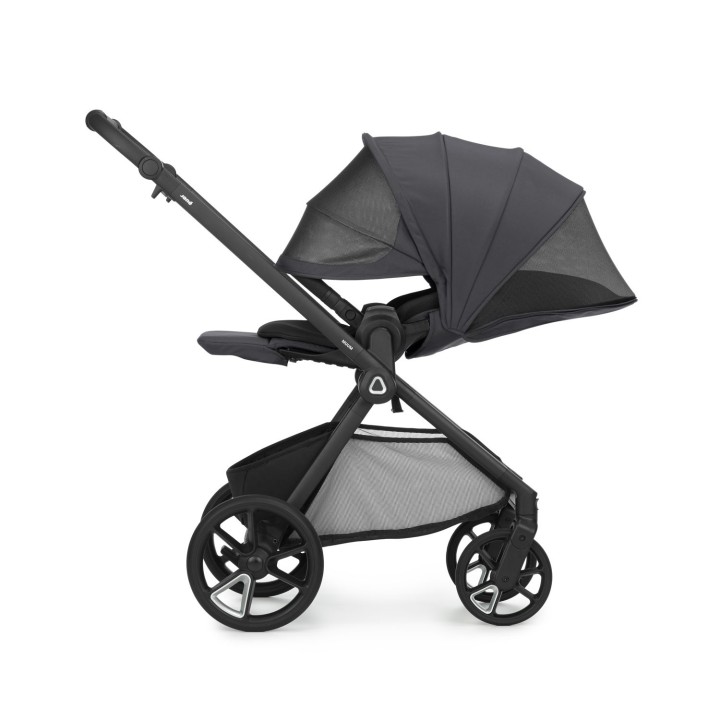 Silla de paseo Muum 5 de Jané