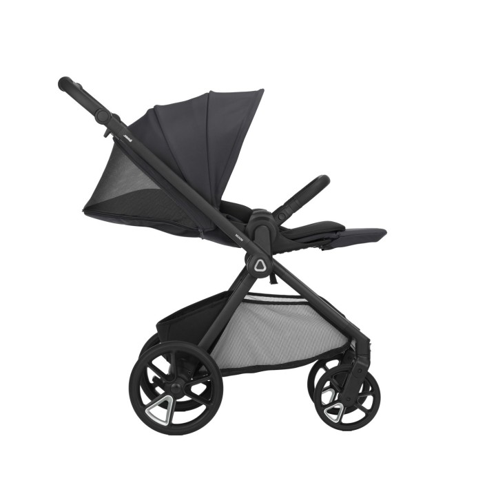 Silla de paseo Muum 5 de Jané