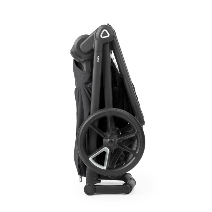 Silla de paseo Muum 5 de Jané