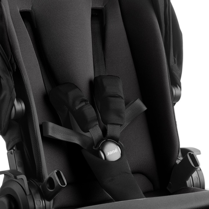 Silla de paseo Muum 5 de Jané