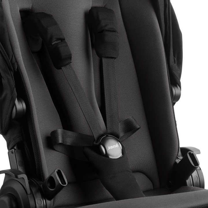 Silla de paseo Muum 5 de Jané