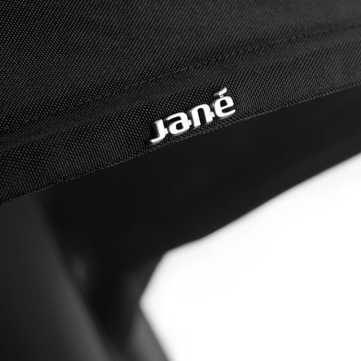 Silla de paseo Muum 5 de Jané