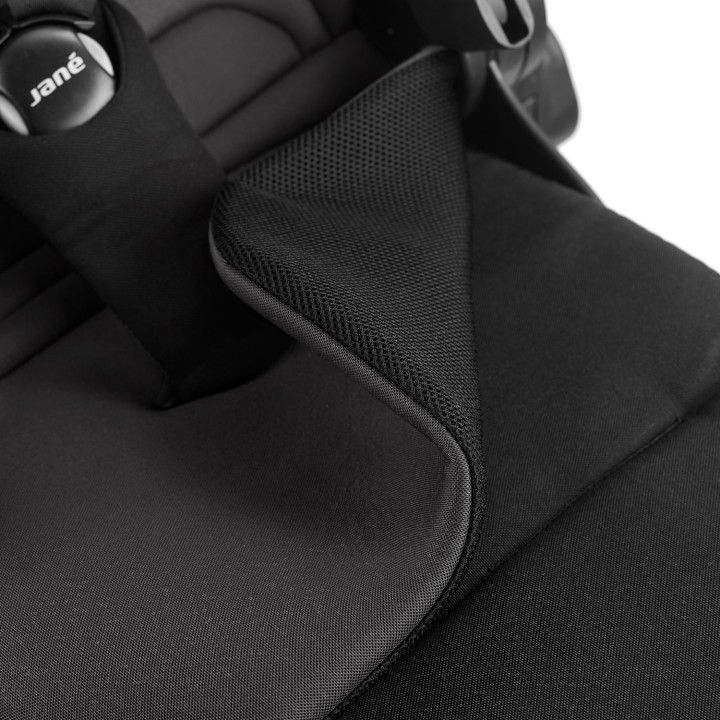 Silla de paseo Muum 5 de Jané