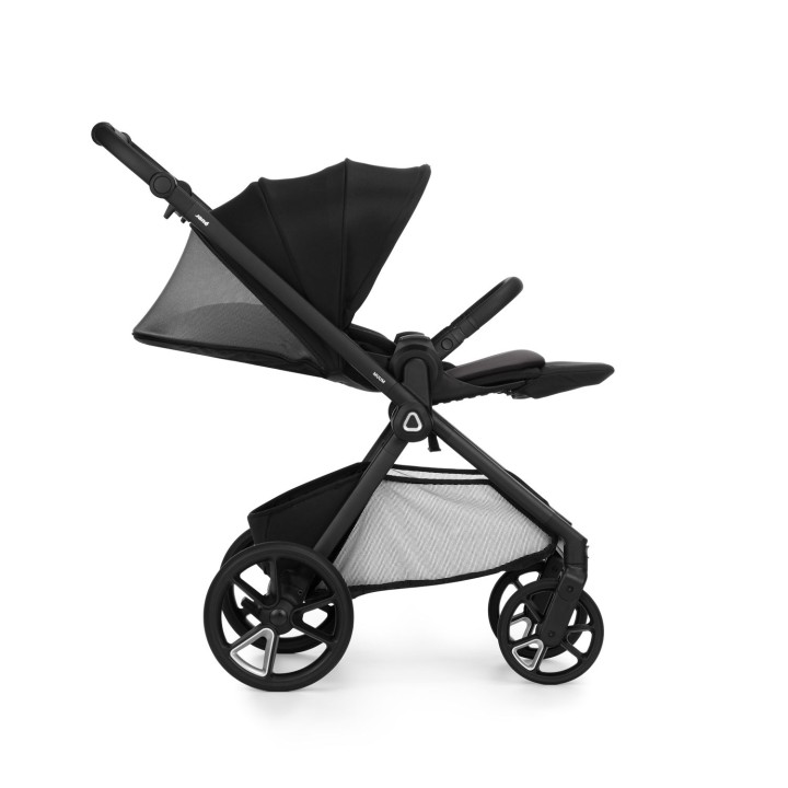 Silla de paseo Muum 5 de Jané