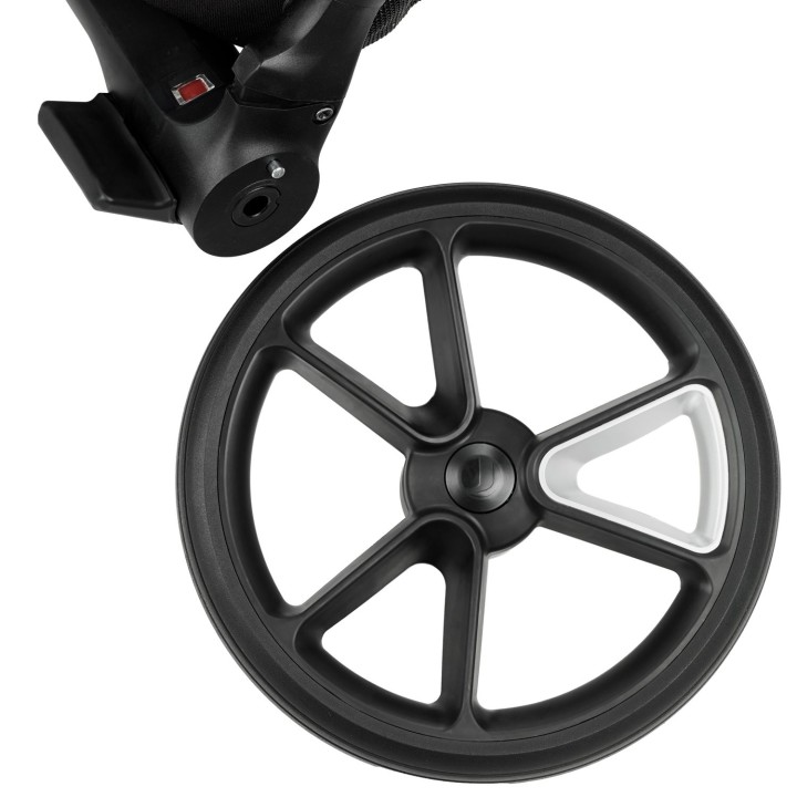 Silla de paseo Muum 5 de Jané