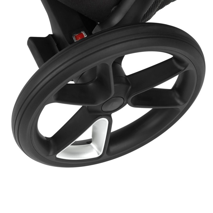 Silla de paseo Muum 5 de Jané