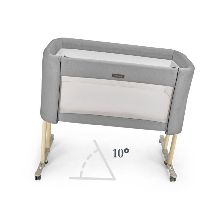 Welcome Bed de Inglesina