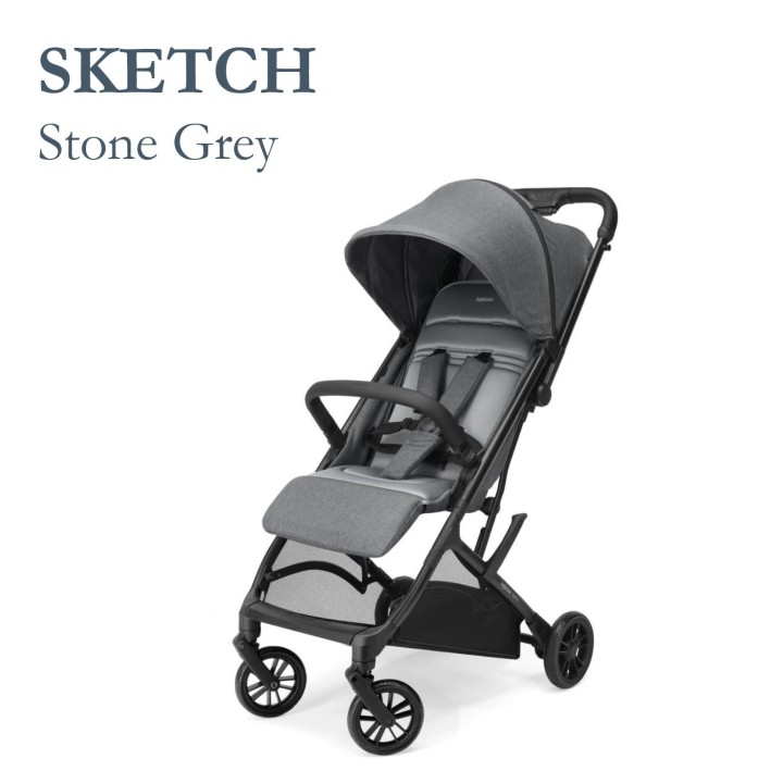 Silla de paseo Sketch de Inglesina