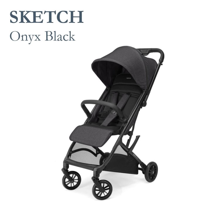 Silla de paseo Sketch de Inglesina