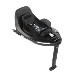 Base Isofix Jané Kombibase i-Size giro 360° Kombibaby Kombikid | PequeMonster