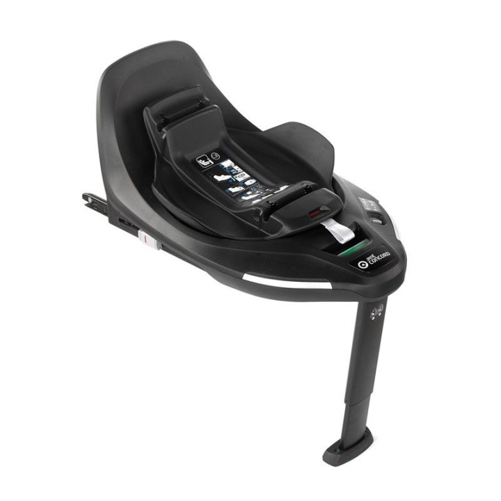 Base Isofix Jané Kombibase i-Size giro 360° Kombibaby Kombikid | PequeMonster