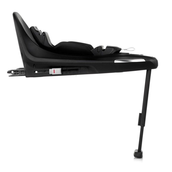 Base Isofix Jané Kombibase i-Size giro 360° Kombibaby Kombikid | PequeMonster