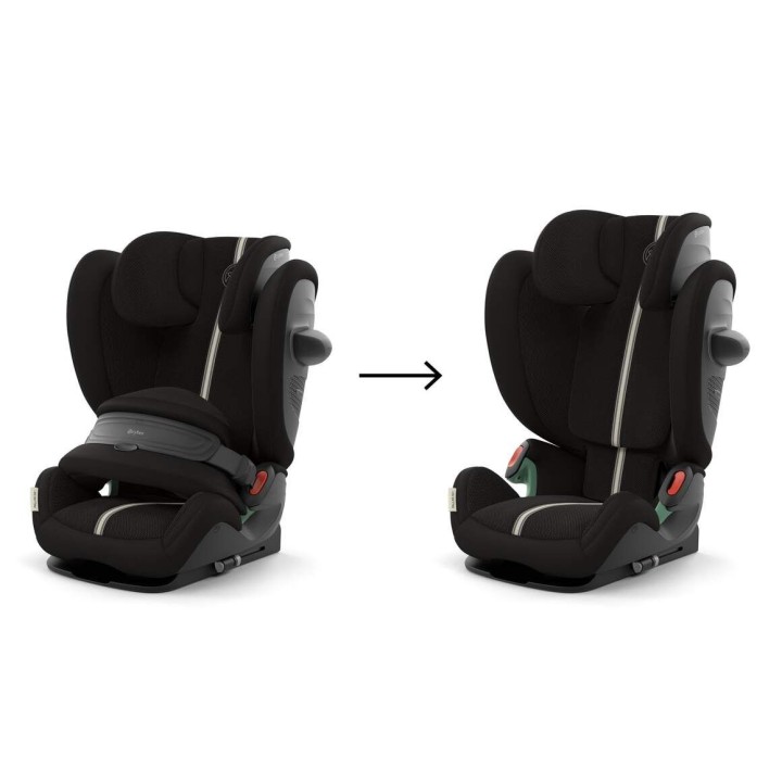 Pallas 3 de Cybex