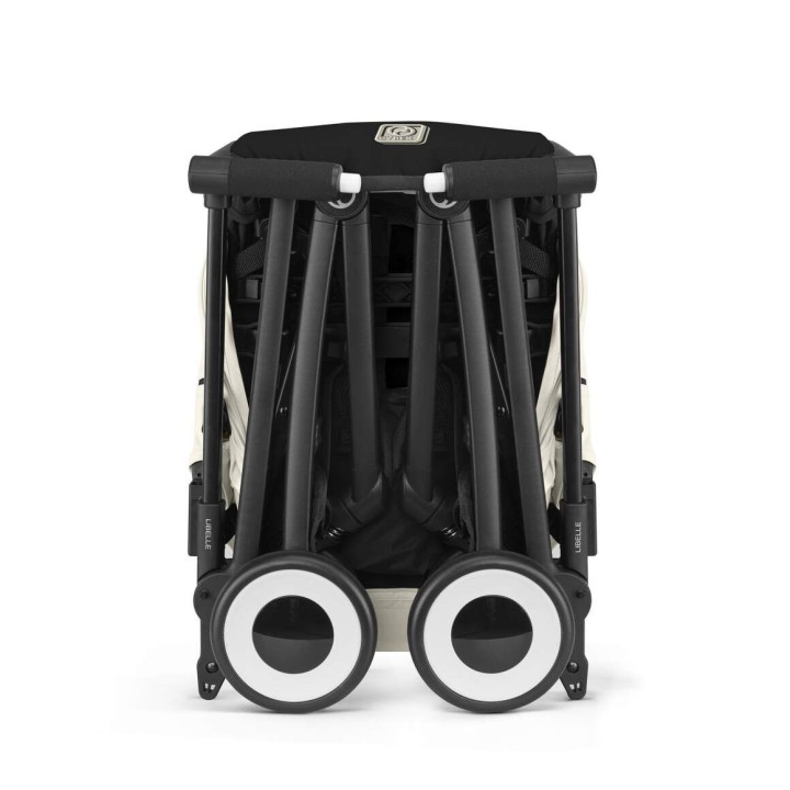 Silla de paseo Libelle