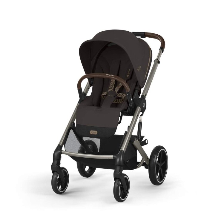 Carrito Duo Balios S Lux de Cybex