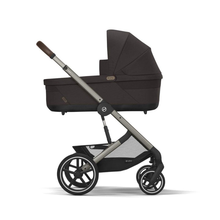 Carrito Duo Balios S Lux de Cybex