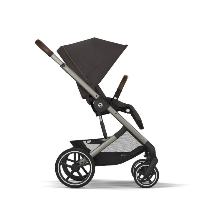 Carrito Duo Balios S Lux de Cybex