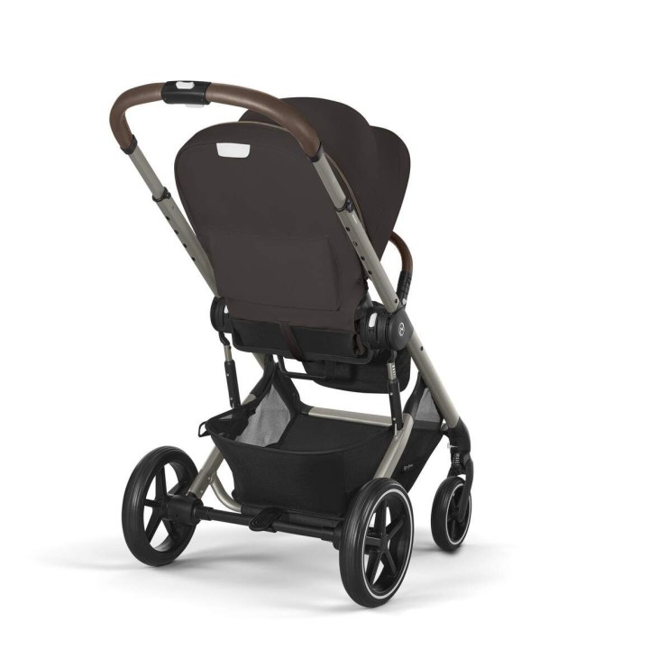 Carrito Duo Balios S Lux de Cybex
