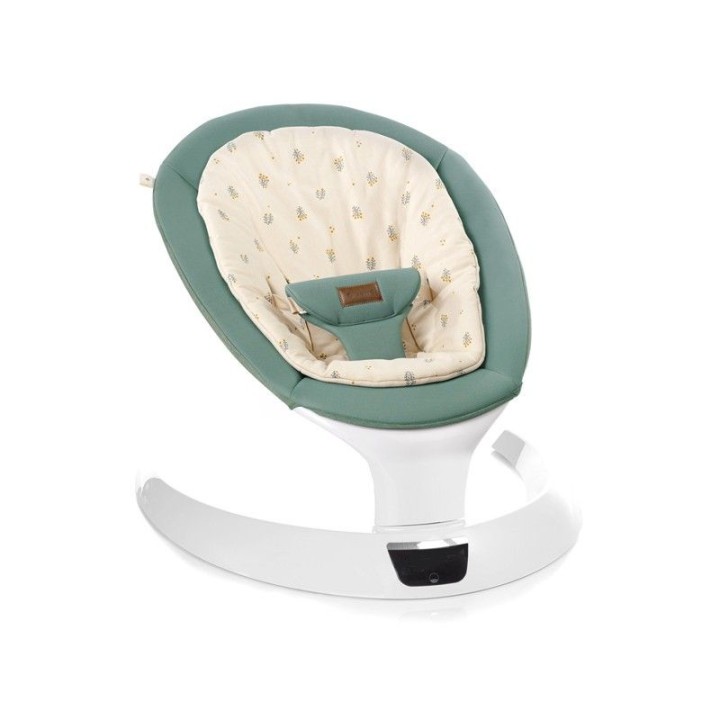 Hamaca Moon de Jané en color Botanic