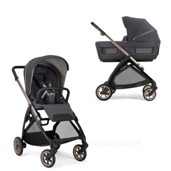 Dúo Electa 2026 de Inglesina