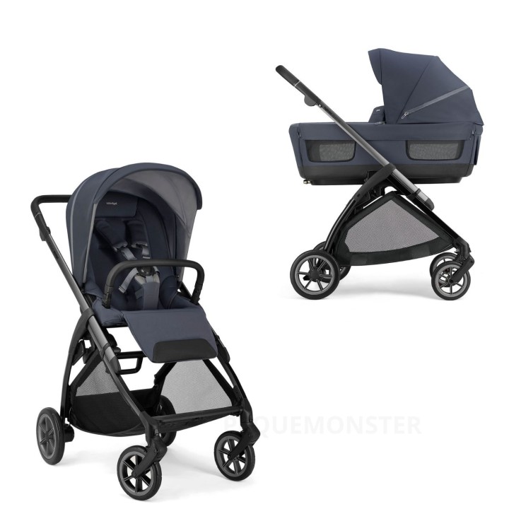 Dúo Electa 2026 de Inglesina