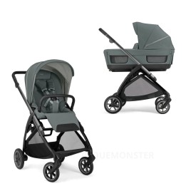 Dúo Electa 2026 de Inglesina